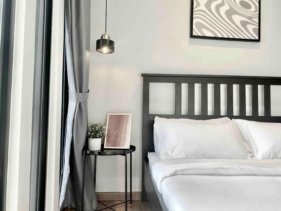 Appartement Beacon Executive Suites #Warmth #Skypool #Georgetown #5Pax #2Br 2Bath #2Queen 1Single #Quality Well Maintained #Private Host